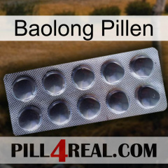 Baolong Pills 30